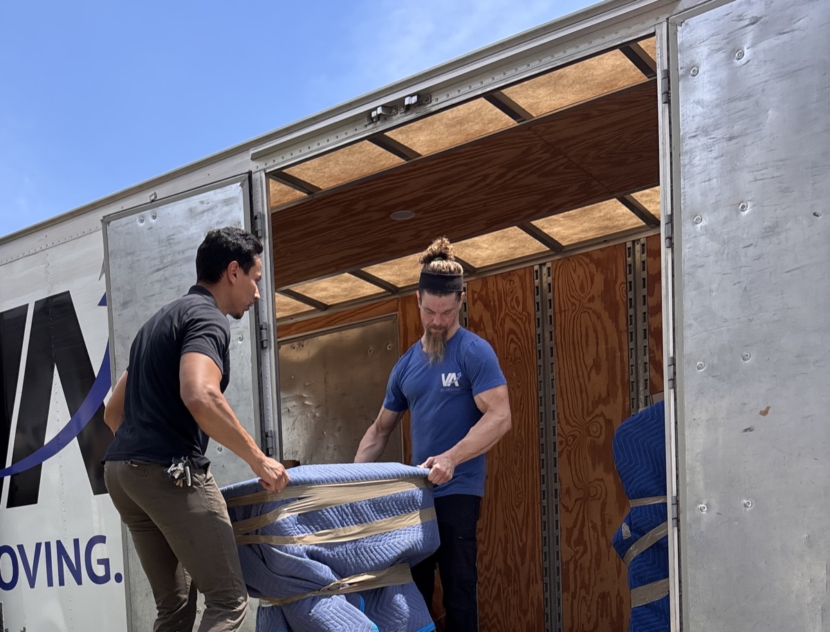 Placeholder image for local moving support services